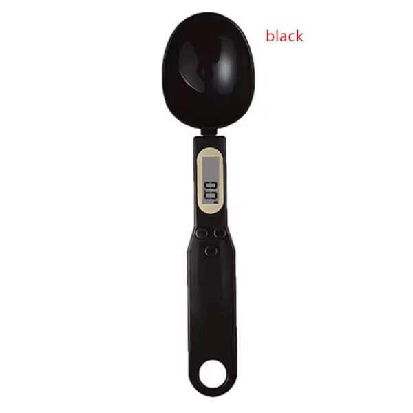 Báscula electrónica de cocina, balanza Digital LCD de 500g