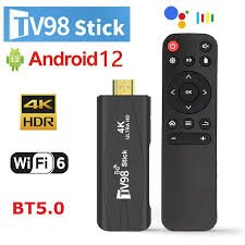 Tv98 Stick